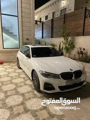 4 BMW 330e20201