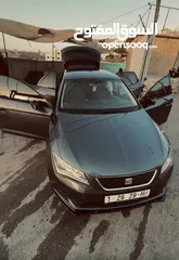  10 سيت ليون 2016 جير عادي - ترخيص وتأمين سنه كاملة