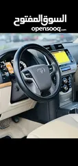  7 LAND CRUISER zero