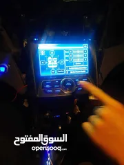  2 قطع سوناتا شاشات وغيرو