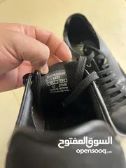  5 بوتين رجالي مقاس 42 بحالة ممتازة و سعر ممتاز