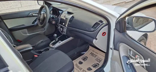  9 كيا فورتي 2008