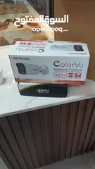  1 hikvigin ip 4mp coulervu