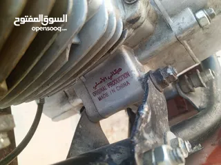  5 اسبور ولا نقطة الحام عليها ماتور150سي  عيتاني الاصلي 4غيار بصلاة علا النبي عزم قوي ما شاء الله