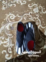  2 جوتي للملاعب