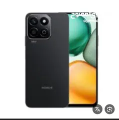  4 HONOR X8C 8ram/512  هونر x8c 8رام /512 جيجا جديد  كفاله الوكيل الرسمي