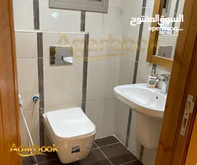  8 رووف مفروش للايجار في البيرة