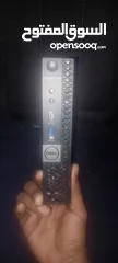  11 Dell Optiplex 7060 MFF Desktop