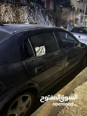  1 اوبل اوتوماتيك 2002