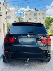  6 BMW X5 مديل2008