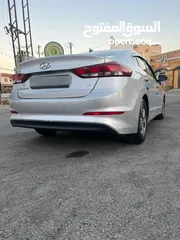  5 هونداي  اي دي2018/Hyundai AD2018