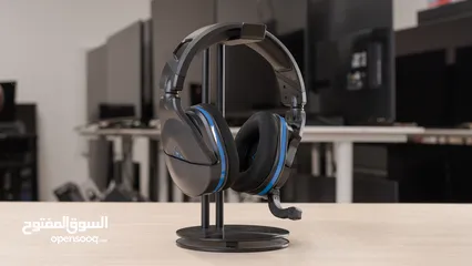  1 سماعة ويرليس turtle beach stealth 600 gen2