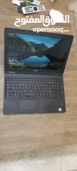  8 Dell latitude i5 8th Gen 16 ram