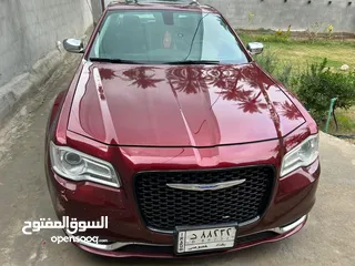  1 كرايسلر c300 اوباما 2019 للبيع