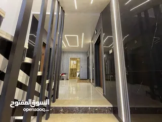  15 اربد الراهبات شقة جديدة فاخرة فارغة للايجار مساحة 155م بالقرب من سوبر ماركت mk للطلاب طالبات فقط