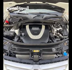  5 Mercedes GL 500 2012  for urgent sale