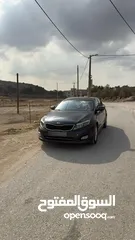  1 كيا اوبتيما k5 للبيع كاش