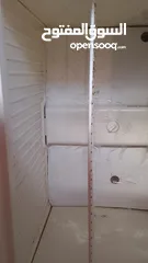  2 غاز وثلاجه للبيع