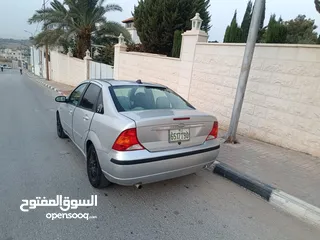  3 فورد فوكس 2006 اتمات برايفت بسعر حرق 19000 امكانيه التقسيط نص بنص