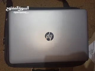  1 HP EliteBook 850 G4