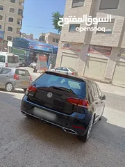  3 جولفTCI 2020 ماتور نظيف