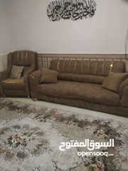  1 قنفات تركي 5 قطع