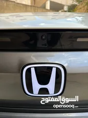  20 السياره بحاله الوكاله هوندا Honda E:NP1