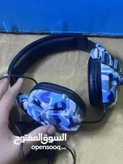  8  سماعه اصليه فول