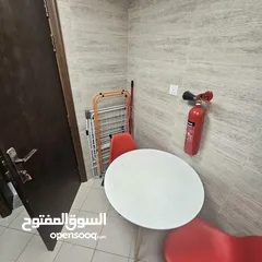  5 افخم واجمل غرفه وصاله مفروشه بالكامل للإيجار الشهري في ابراج الواحه