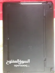  4 لاب توب hp مستعمل للاستعمالات الخفيفه موجود في نابلس ويندوز 10 برو