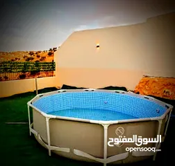  23 مزرعة و شاليه الياسر ALYASSIR CHALET