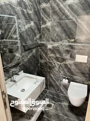  24 شقة 150م/ طابق اول/ شفا بدران/ دفعة 40 ألف دينار/ صرف صحي واصل/ قريبة من الخدمات
