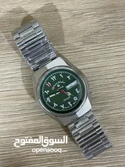  5 ساعات وست اند