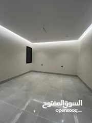  5 السلام عليكم ورحمة الله وبركاته متوفر شقه للايجار فاخر الرياض حي الملقا