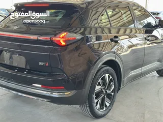  9 نيتا U برو اعلى صنف بيانو بلاك بانوراما 2022 ممشى قليل 50 الف كيلو فحص كامل لون مميز ارجواني SOH98