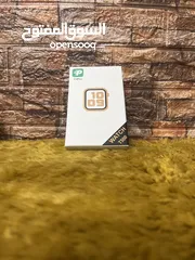  1 ساعة يد تتش