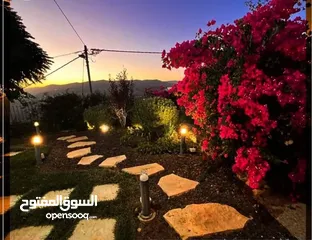  2 Farm sunset villa ‘jarash’