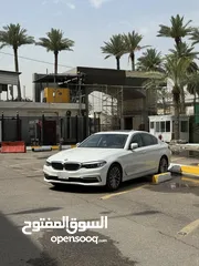  5 العروشBmw 530i بي ام خليجي 2020