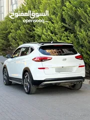  9 هونداي توسان موديل وترخيص 2019