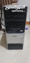  1 ذكراة كبيوتر مكتبي ديلوكس قديم 150الف ريال يمني
