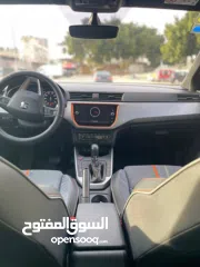  4 سيات ارونا 2019 فل اضافات بسعر مميززز على الكاش