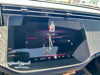  25 مرسيدس E200 AMG بانوراما كت اسود نايت 2024 الشكل الجديد وارد المانيا بحالة الزيرو مميزة