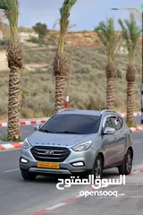  11 هنداي توسان ix35