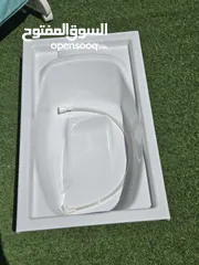  1 بانيو للبيبي