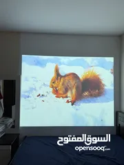  5 بروجكتور سامسونج بجنن
