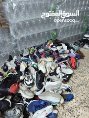  3 احذيه رجالي ولادي شروة 350جوز