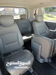  5 باص توصيل7 ركاب رحلات  استقبال من وإلى المطار جسر الشيخ حسين ،. Minivan recei