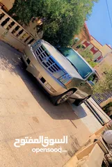  3 اسكاليد بنزين 6200
