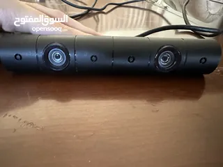  1 Ps4 camera