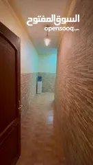  9 شقه صغيره مفروشه للايجار في الجندويل